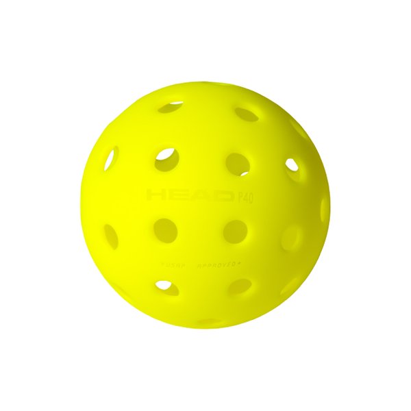 PRO 40 Outdoor Pickleball Ball (3 Balls)