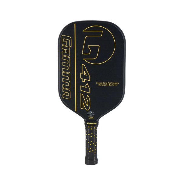 412 Pickleball Paddle (Classic)