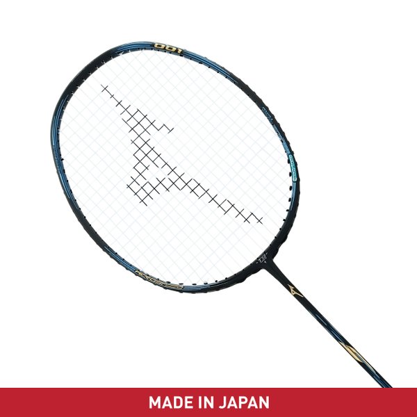 Acrospeed 001 Badminton Racket