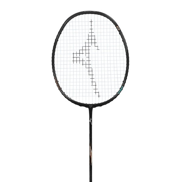 Acrospeed 0 BDSS Badminton Racket