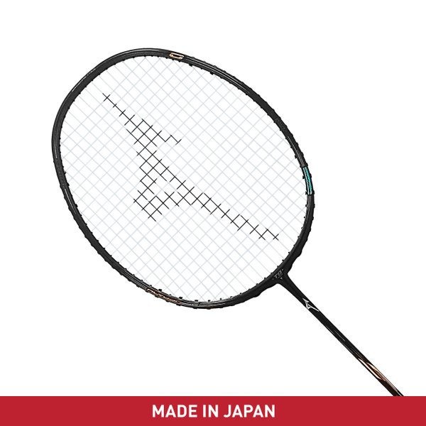 Acrospeed 0 BDSS Badminton Racket