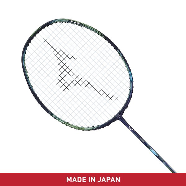Acrospeed 1 Accel Badminton Racket
