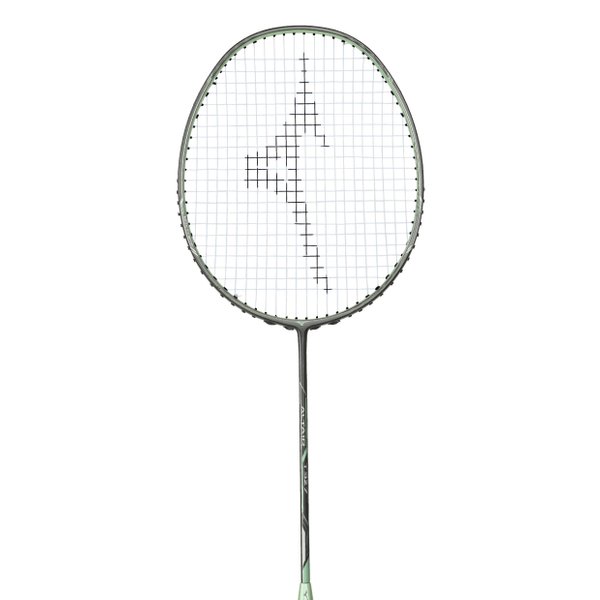 Altair T327 Badminton Racket (Green)