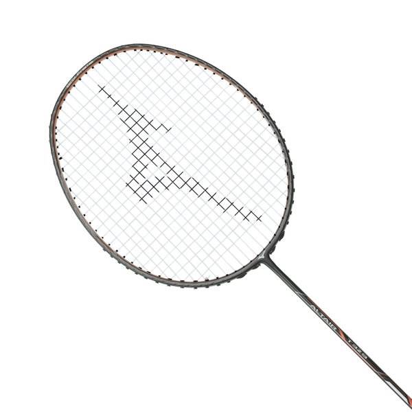 Altair T329 Badminton Racket (Orange)