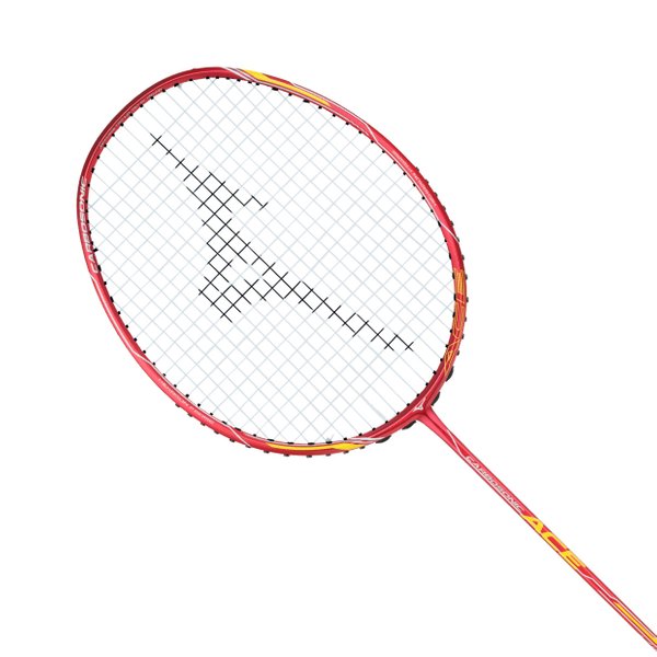 Carbosonic Ace Badminton Racket