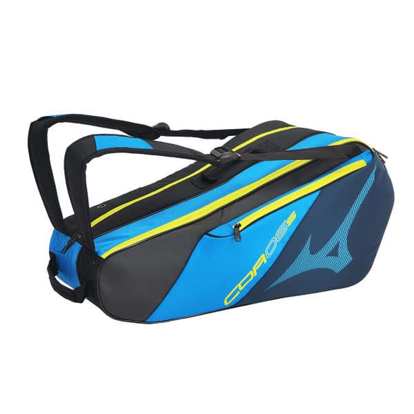 Core Series 2-Comp Bag