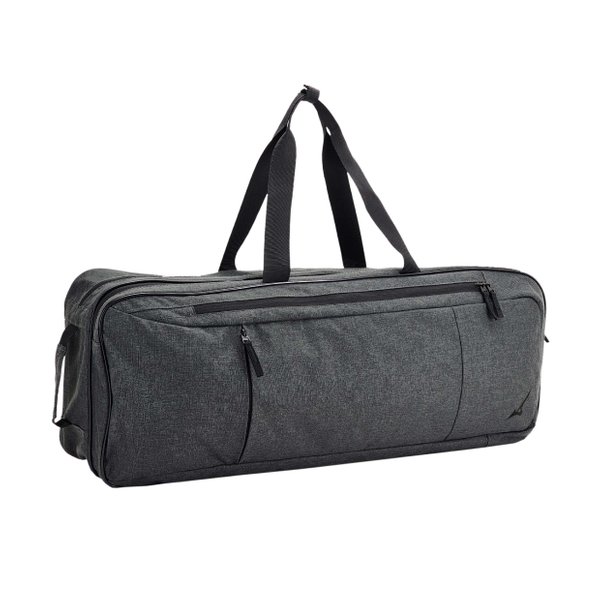 Core Series 2-Way Duffle Bag (Grey)