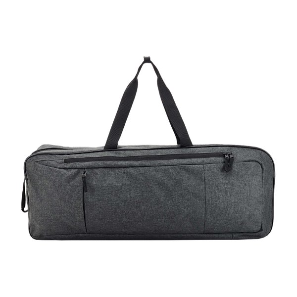 Core Series 2-Way Duffle Bag (Grey)