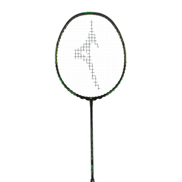 Duralite 68 Badminton Racket (Green)