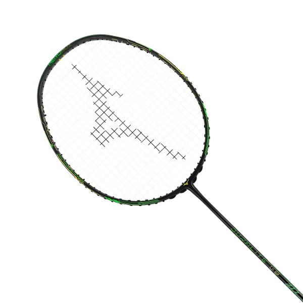 Duralite 68 Badminton Racket (Green)