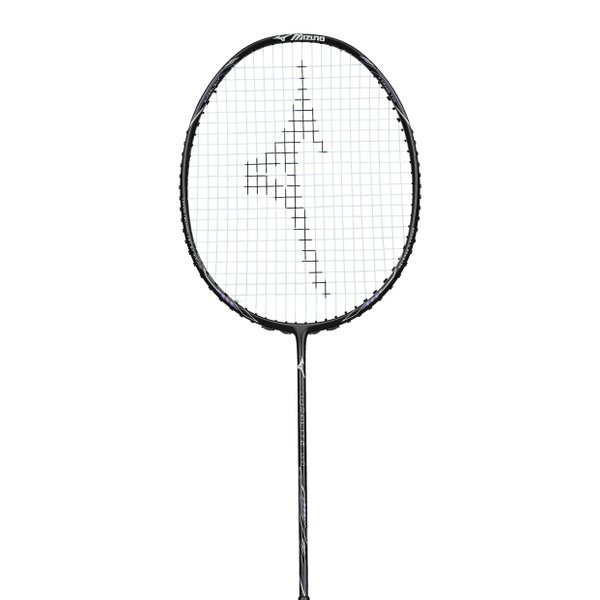 Duralite 69 Badminton Racket (Black)
