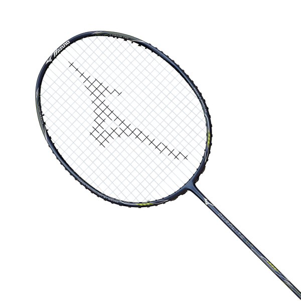 Duralite 69 Badminton Racket (Deep Blue)