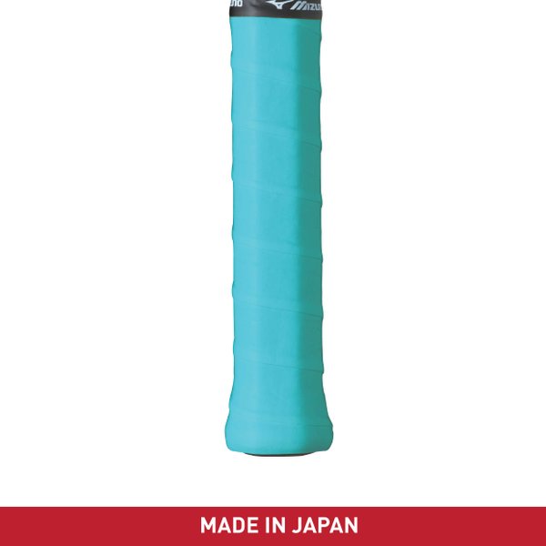GACHI Wet Type Over Grip (Turquoise) (1pc/pack Grip Tape)