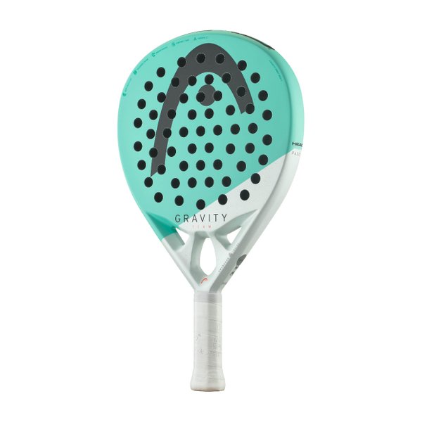 Gravity Team 2024 Padel Racket