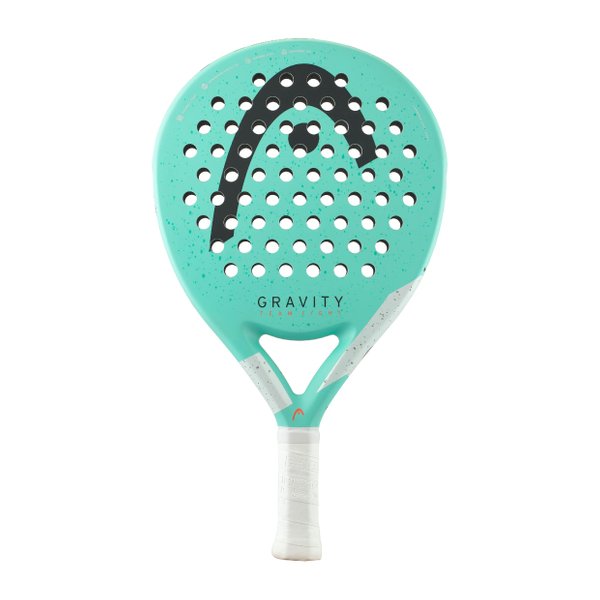 Gravity Team Light 2024 Padel Racket