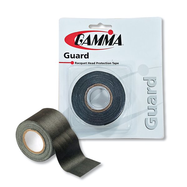 Racket Guard Tape (Tennis / Pickleball / Squash)