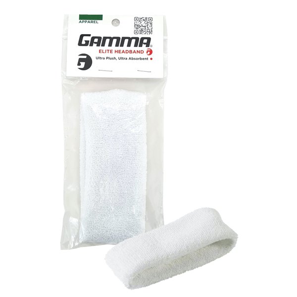 Elite Headband