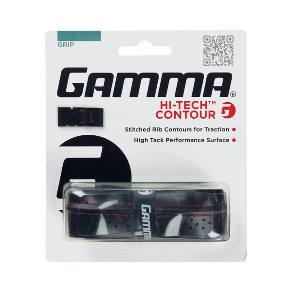 Hi-Tech Contour Replacement Grip