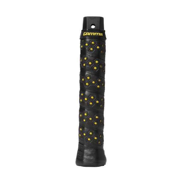 Honeycomb Replacement Grip (Yellow)