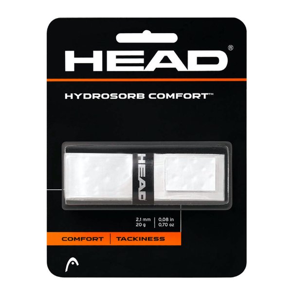 Hydrosorb Comfort Replacement Grip (White)