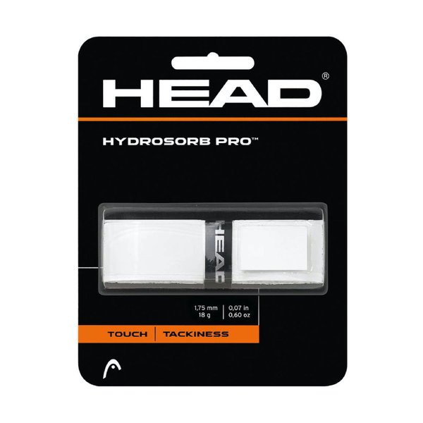 Hydrosorb Pro Replacement Grip (White)
