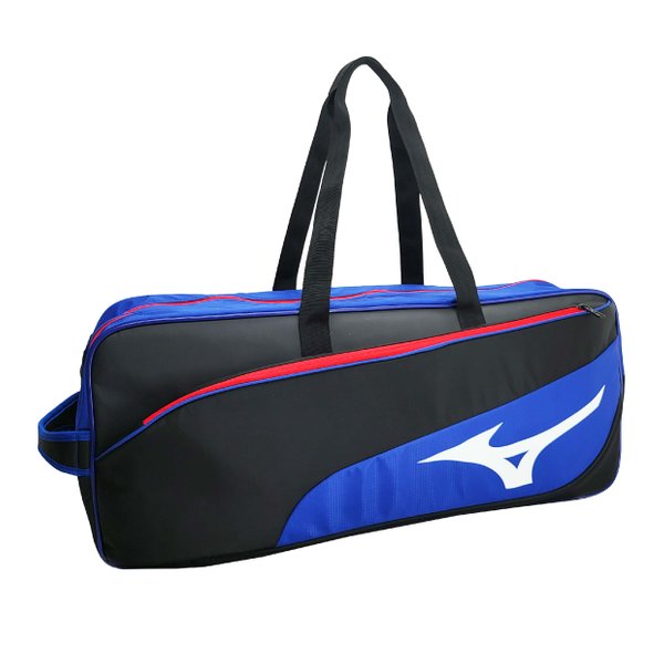 J Series 2-Way Duffle Bag