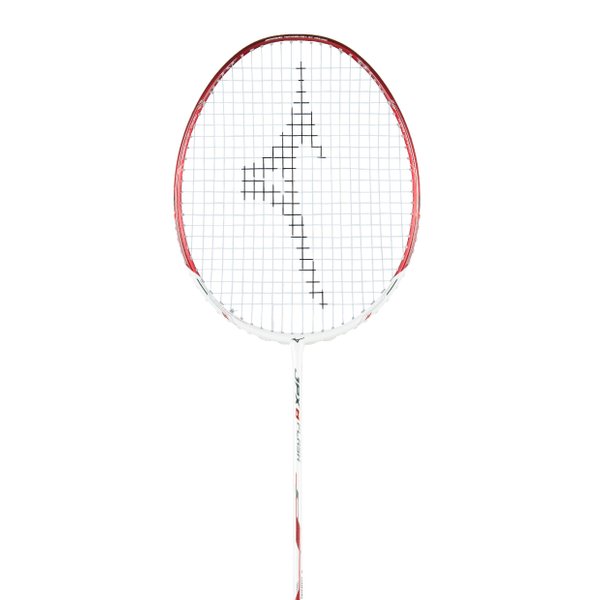 JPX 8 Flash Badminton Racket (Red)