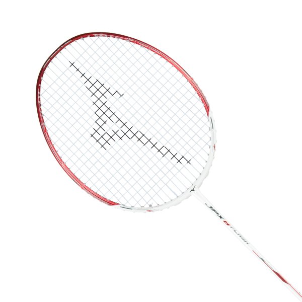 JPX 8 Flash Badminton Racket (Red)