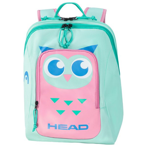 Kids Tour Backpack 14L (Owl)