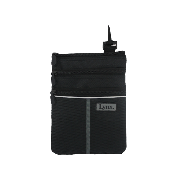 Golf Carry Pouch (Black)