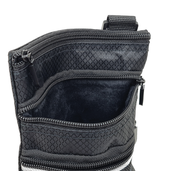 Golf Carry Pouch (Black)
