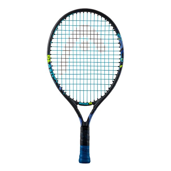 Novak 19 Junior Tennis Racket