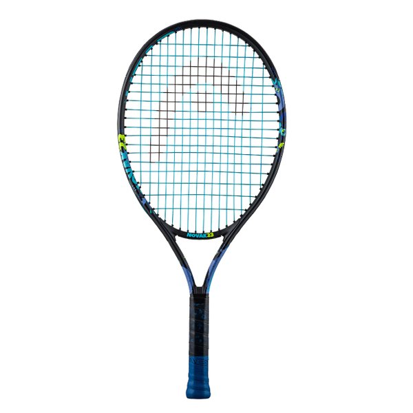 Novak 23 Junior Tennis Racket