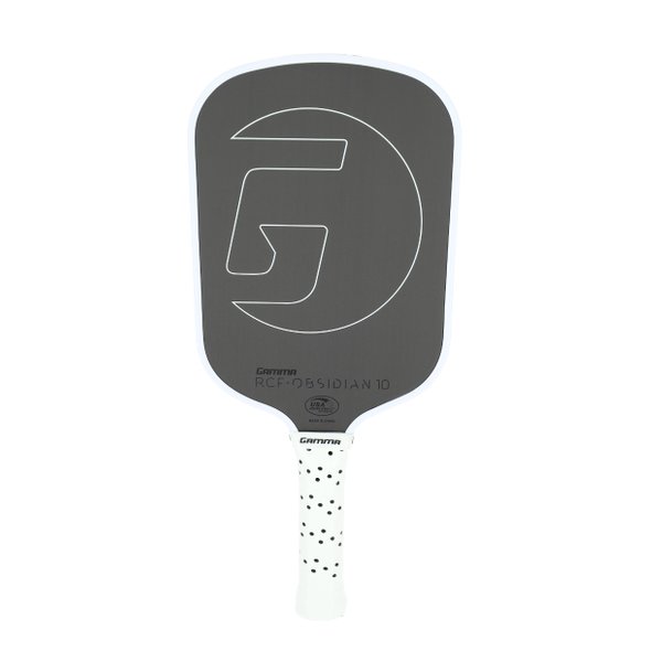 Obsidian 10 Pickleball Paddle