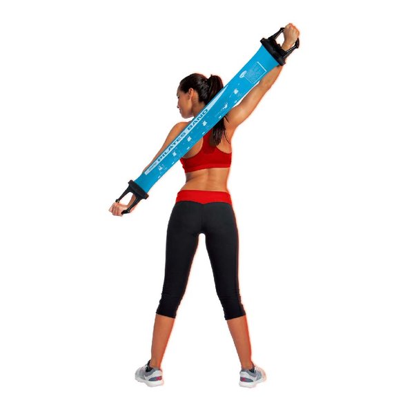 Pilates Band