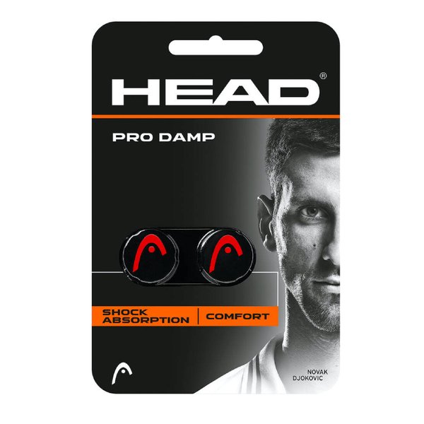 Pro Damp Dampener (Black)