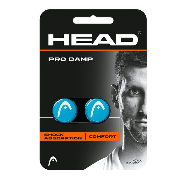 Pro Damp Dampener (Blue)