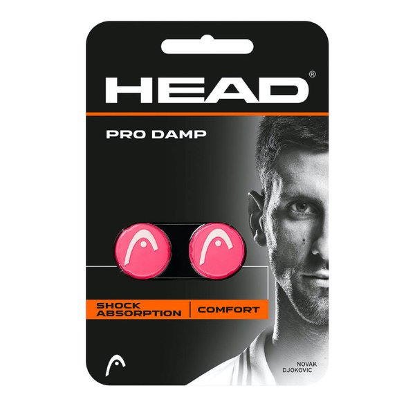 Pro Damp Dampener (Pink)