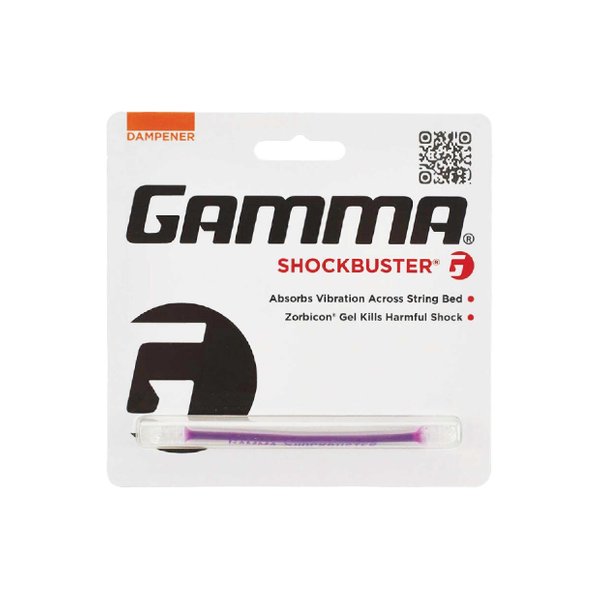 Shockbuster Dampener (Purple)
