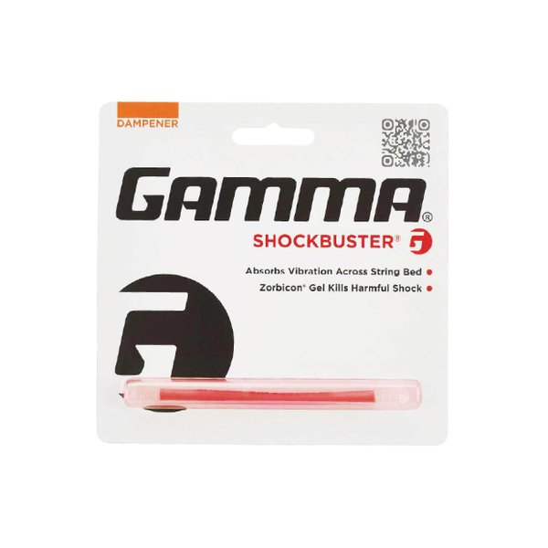 Shockbuster Dampener (Red)