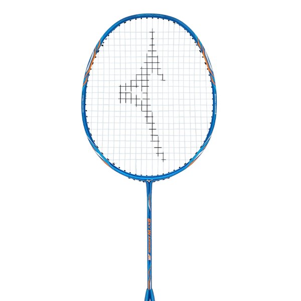 Sky Warrior Junior Badminton Racket