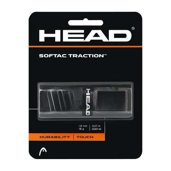 Softac Traction Replacement