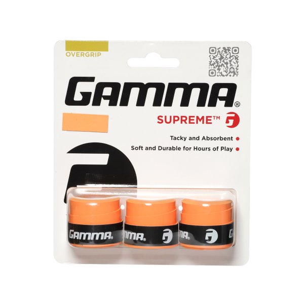 Supreme Over Grip Tape (Orange)