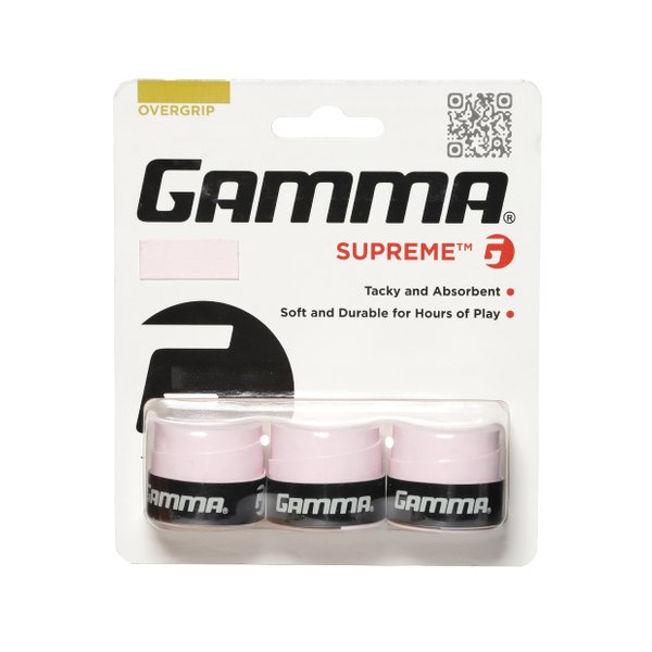 Supreme Over Grip Tape (Pink)