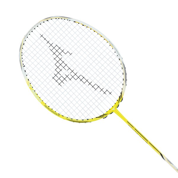 Swifter SP76 Badminton Racket (Lime)