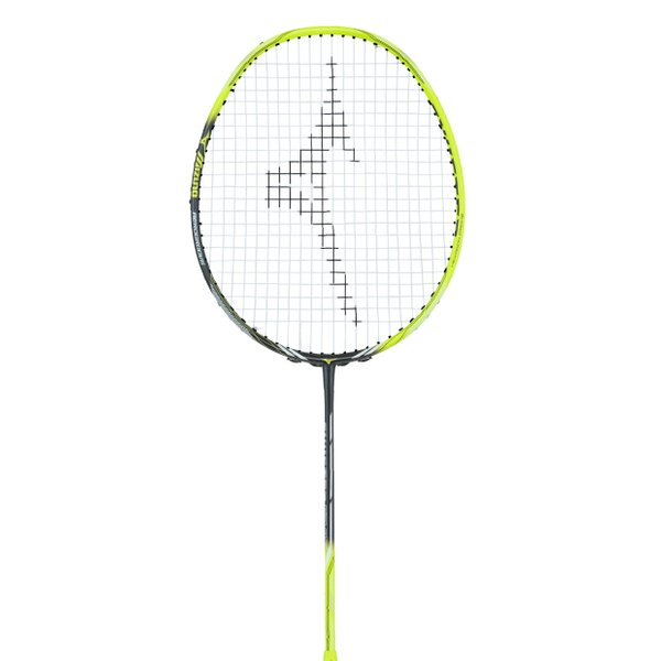 Swifter SP78 Badminton Racket (Black/Wild Lime)