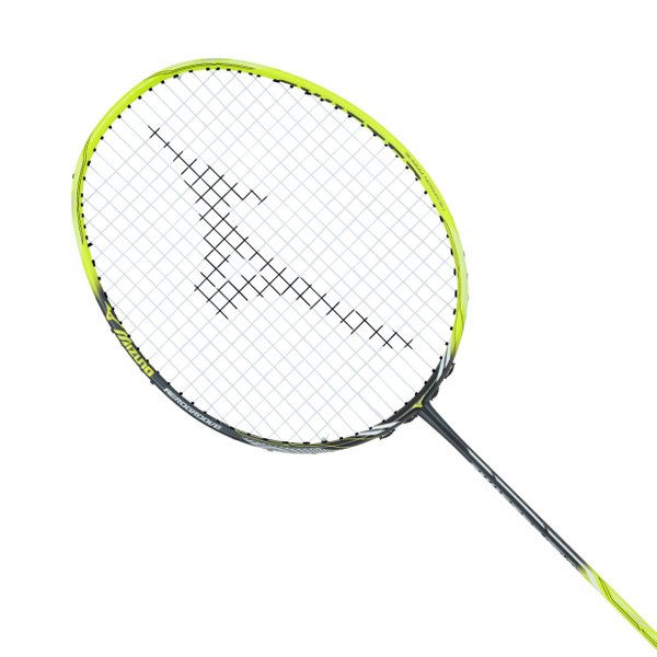 Swifter SP78 Badminton Racket (Black/Wild Lime)