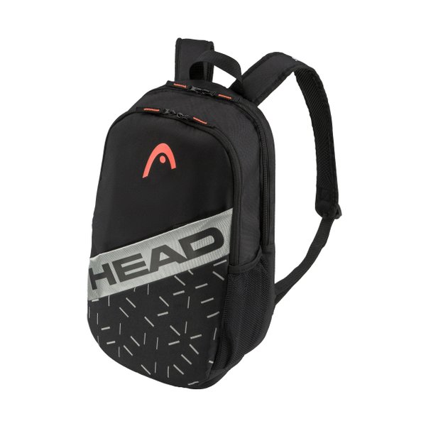 Team Backpack 21L (Black/Ceramic)