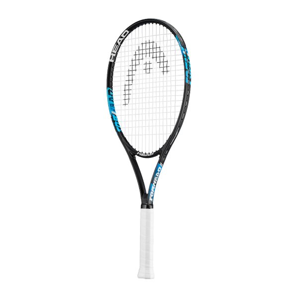 Ti. Tornado Tennis Racket