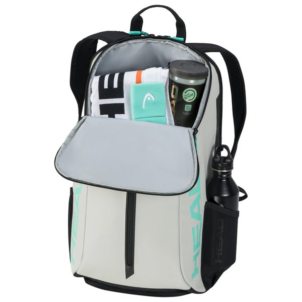 Tour Backpack 25L (Ceramic/Teal)